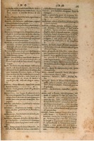 1609 - Philippe Albert et Alexandre Pernet - Trésor des trois langues, francoise, italienne et espagnole (Troisième partie) - BSB Munich