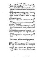 1626 - Joseph Bouillerot - Trésor de l’histoire générale de notre temps - BSB Munich