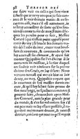 1627 - Jean Delamare - Trésor des récréations - BSB Munich