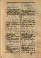 1607 - Marc Orry - Trésor des deux langues espagnole et française (Première partie) - BSB Munich