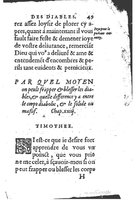 1576c. - Guillaume Chaudière - Trésor de la foi catholique - BnF