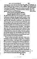 1578 - Jean Poupy - Trésor des morales de Plutarque - BSB Munich
