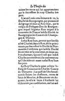 1614 - Jean Corrozet - Trésor des histoires de France - BM Lyon