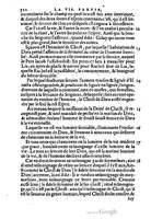1581c. - Christophe Plantin - Le Livre des témoignages du Trésor caché au champ - Amsterdam