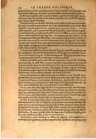 1611 - Pierre Chevalier - Trésor politique - BSB Munich