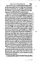 1578 - Jean Poupy - Trésor des morales de Plutarque - BSB Munich