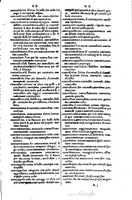 1617 - Samuel Crespin - Trésor des trois langues espagnole, française et italienne (3 parties) - Ohio