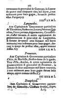 1581 - s.n. - Secret des trésors de France (Livre I) - BSB Munich