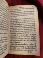 1599 - Thomas Portau - Vertueux trésor - Bibliothèque Sainte-Geneviève