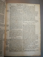 1609 - Étienne Gamonet - Grand dispensaire ou Trésor général et particulier des préservatifs - BM Marseille