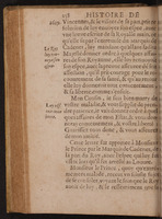 1626 - Joseph Bouillerot - Trésor de l’histoire générale de notre temps - BnF Arsenal