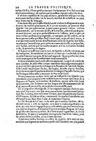 1611 - Pierre Chevalier - Trésor politique - UGent