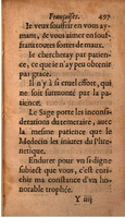 1608 - Théodore Reinsart - Les Marguerites françaises ou Trésor des Fleurs du bien-dire - BSB Munich
