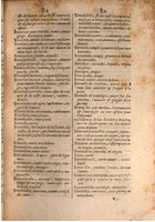 1645 - A. de Sommaville et A. Courbé - Trésor des deux langues espagnole et française - BSB Munich