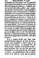 1635 - Sébastien Huré - Trésor spirituel contenant les obligations - BM Lyon
