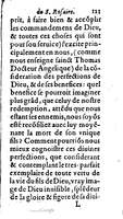 1604 - Jean Le Bouc - Trésor des indulgences du Saint Rosaire - BM Lyon
