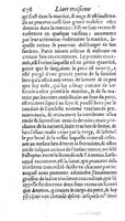 1585 - Jacques du Puis - Trésor des remèdes secrets pour les maladies des femmes - BnF