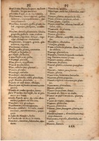 1645 - A. de Sommaville et A. Courbé - Trésor des deux langues espagnole et française (Seconde partie) - BSB Munich
