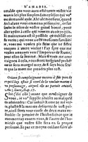 1567 - Robert Le Mangnier - Trésor des Amadis - British Library