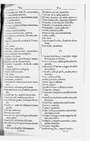 1616 - Veuve Marc Orry - Trésor des deux langues espagnole et française (Seconde partie) - BnF