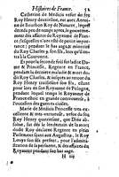 1630 - Jean Corrozet - Trésor des histoires de France - BM Lyon