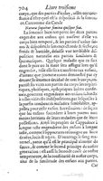 1585 - Jacques du Puis - Trésor des remèdes secrets pour les maladies des femmes - BnF