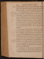 1626 - Joseph Bouillerot - Trésor de l’histoire générale de notre temps - BnF Arsenal