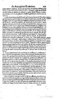 1650 - Denis Thierry - Trésor des antiquités romaines - BM Lyon