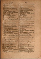 1645 - A. de Sommaville et A. Courbé - Trésor des deux langues espagnole et française (Seconde partie) - BSB Munich