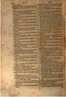 1609 - Philippe Albert et Alexandre Pernet - Trésor des trois langues, francoise, italienne et espagnole (Troisième partie) - BSB Munich