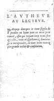 1630 - Jean Delamare - Trésor des récréations  - Vatican Apostolic Library