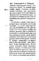 1629 - Manassés de Préaulx - Sermons ou Trésors de la piété chrétienne - BM Lyon