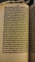 1581 - Guillaume Julien - Trésor de Ponce Pilate - British Library
