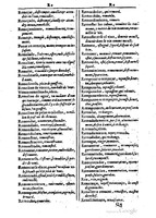1616 - Veuve Marc Orry - Trésor des deux langues espagnole et française (Première et Seconde parties) - BM Lyon