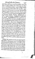 1617 - Jean Le Bouc - Trésor des remèdes secrets - BM Lyon