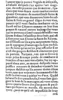 1582 - Jean Huguetan - Trésor des Amadis T. 1 - BM Lyon