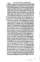 1578 - Jean Poupy - Trésor des morales de Plutarque - BSB Munich