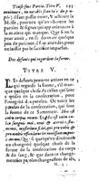 1651 - Jean Guillermet - Abrégé du trésor des cérémonies ecclésiastiques - BM Lyon