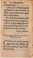 1608 - Théodore Reinsart - Les Marguerites françaises ou Trésor des Fleurs du bien-dire - BSB Munich