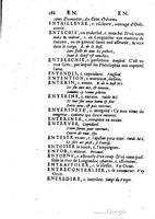 1655 - Augustin Courbé - Trésor de recherches et antiquités gauloises et françaises - BM Lyon