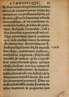 1548 - René Avril et Vivant Gaulterot - Perle précieuse évangélique et Trésor divin - BSB Munich