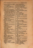 1607 - Marc Orry - Trésor des deux langues espagnole et française (Première et Seconde parties) - ÖNB Wien