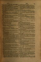1617 - Samuel Crespin - Trésor des trois langues espagnole, française et italienne (Première partie) - Regensburg