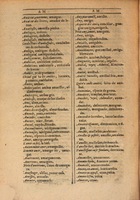 1607 - Marc Orry - Trésor des deux langues espagnole et française (Première et Seconde parties) - ÖNB Wien
