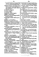 1616 - Veuve Marc Orry - Trésor des deux langues espagnole et française (Première et Seconde parties) - BM Lyon