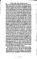 1578 - Jean Poupy - Trésor des morales de Plutarque - BSB Munich