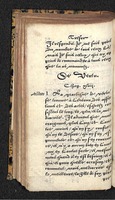 1560 - Hans de Laet - Trésor de vertu - Angers-archives