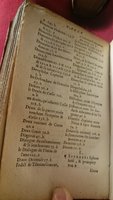 1568 - Willem Silvius - Trésor des vies de Plutarque - BnF