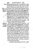 1626 - Joseph Bouillerot - Trésor de l’histoire générale de notre temps - BSB Munich