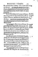 1626 - Joseph Bouillerot - Trésor de l’histoire générale de notre temps - BSB Munich